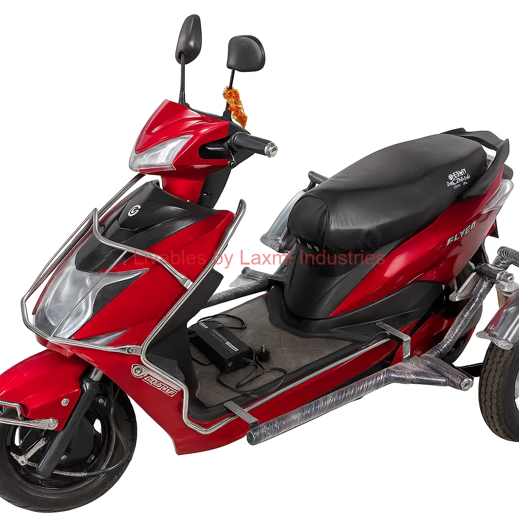 ep-1 Okaya Freedom SWAK - Image 1