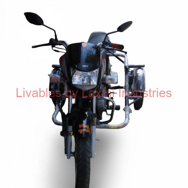 Hero Splendor plus SWAK