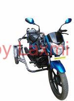 Hero splendor ismart SWAK - Image 3