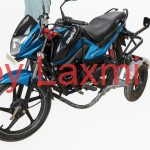 Hero splendor ismart SWAK - Image 5