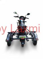 Hero splendor ismart SWAK - Image 6