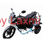 Honda CB Shine BS6 SWAK - Image 3