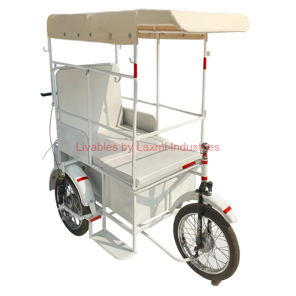 mwp-1 Maharaja Wheelchair - Image 1