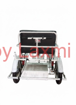 Maharaja Wheelchair - Image 3