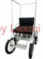 Maharaja Wheelchair - Image 3