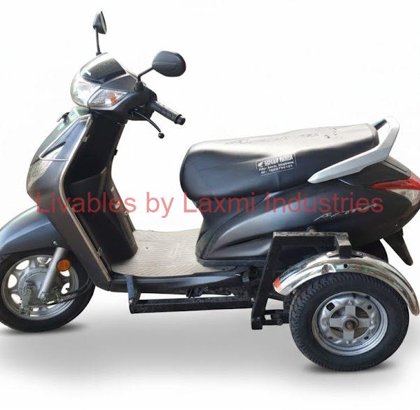 Honda Activa OBD 2 (Compact) SWAK