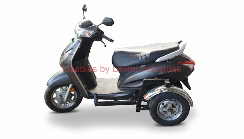 obd1 Honda Activa OBD 2 (Compact) SWAK - Image 1