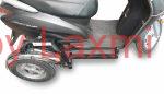 Honda Activa OBD 2 (Compact) SWAK - Image 3