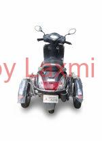 Honda Activa OBD 2 (Compact) SWAK - Image 4