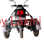 Bajaj Pulsar SWAK - Image 4
