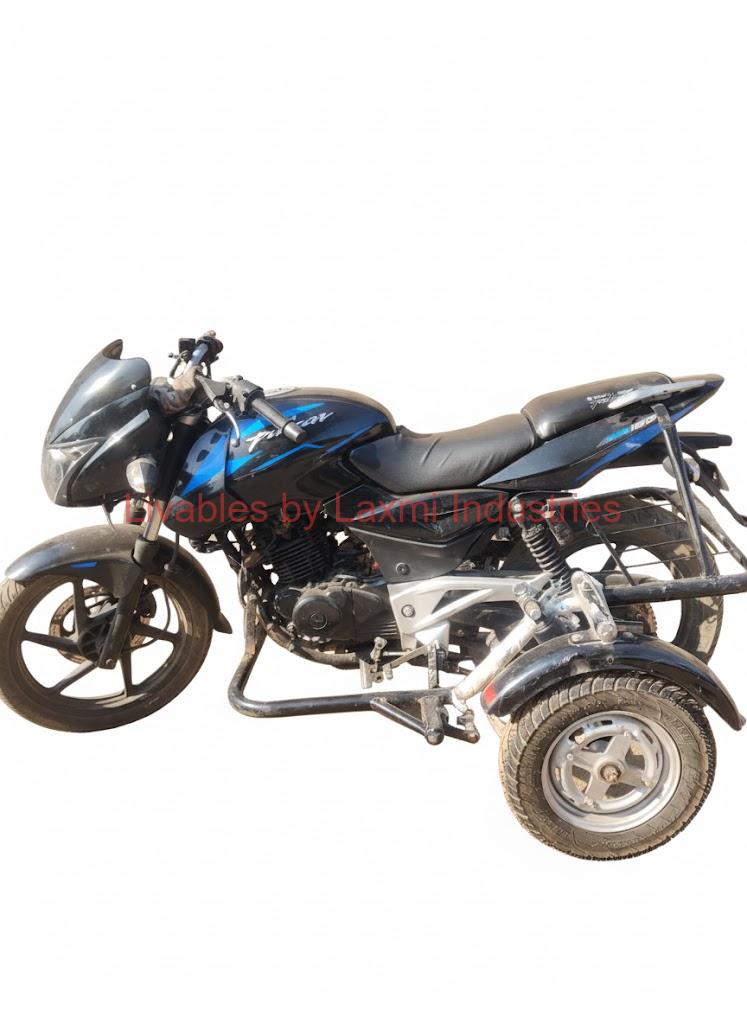 pulsar1 Bajaj Pulsar SWAK - Image 1