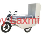 Ambulance on bike - Image 6