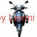 Suzuki Access 125 SEP BS6 SWAK - Image 6