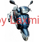 Suzuki Access 125 SEP BS6 SWAK - Image 7