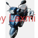 Suzuki Access 125 SEP BS6 SWAK - Image 9