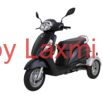 Suzuki Access 125 SEP BS6 SWAK - Image 10