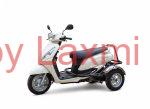 Suzuki Access 125 SEP BS6 SWAK - Image 2