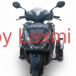 Suzuki Burgman BS6 SWAK - Image 2