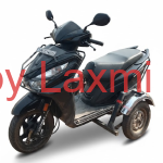 Suzuki Burgman BS6 SWAK - Image 3