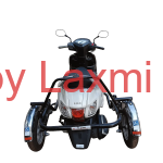 Suzuki Access 125 SEP BS6 SWAK - Image 3