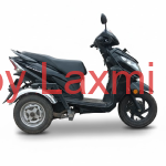 Suzuki Burgman BS6 SWAK - Image 4