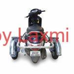 Suzuki Access 125 SEP BS6 SWAK - Image 5