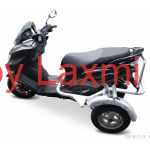 Suzuki Burgman BS6 SWAK - Image 5