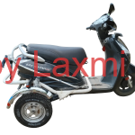 Hero Destini 110 SWAK