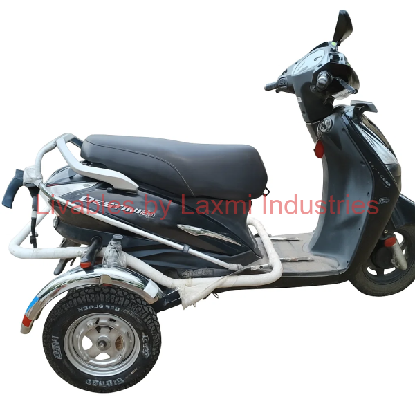 Hero Destini 110 SWAK