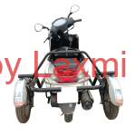 Hero Destini 110 SWAK - Image 2