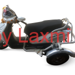 Hero Destini 110 SWAK - Image 3