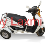 Hero Destini 110 SWAK - Image 4