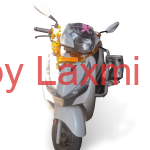 Hero Destini 110 SWAK - Image 5