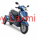 Hero Destini Prime SWAK