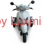 Honda Activa OBD 2 (Regular) SWAK