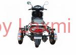 Honda Dio 110 BS6 SWAK - Image 2