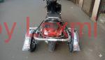 Honda Activa 125 (Regular) SWAK