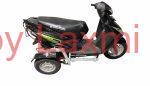 Honda Dio 125 BS6 SWAK - Image 2