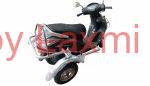 Honda Activa 125 (Regular) SWAK - Image 3