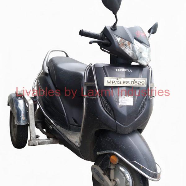 Honda Activa 3g-5g (Compact) SWAK