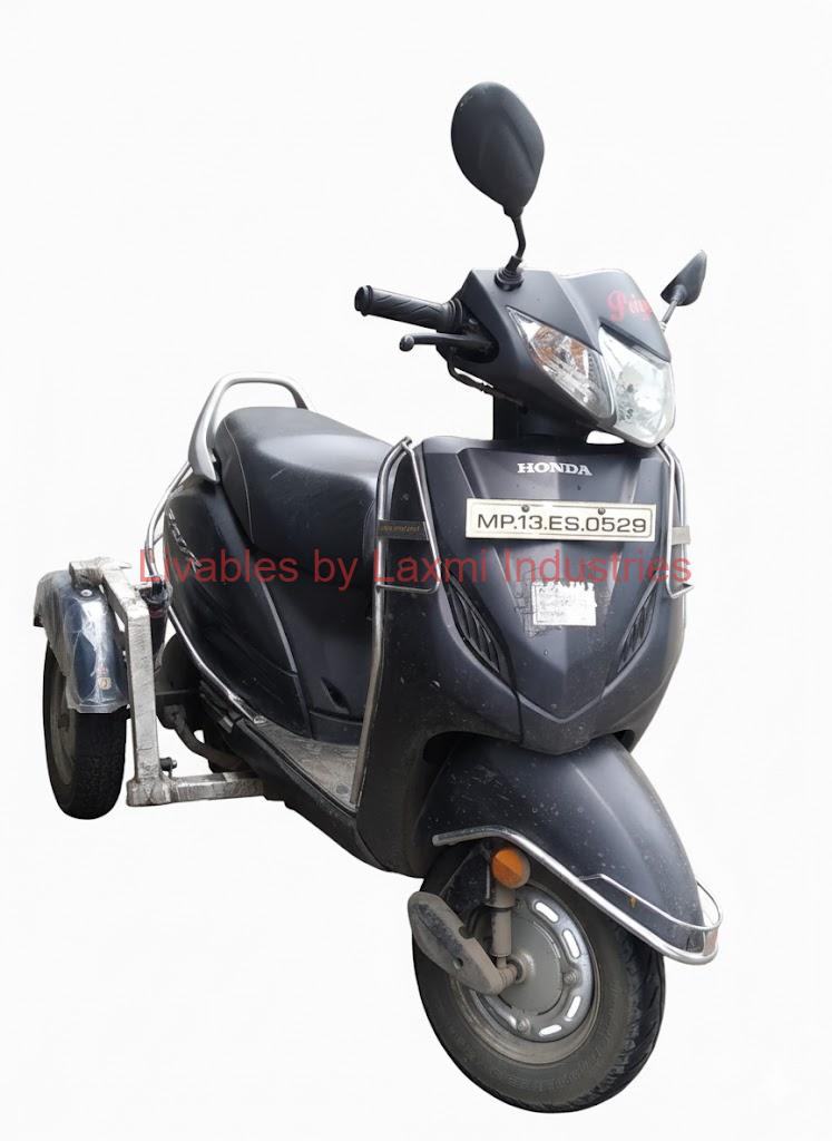 swactpro-1-2 Honda Activa 3g-5g (Compact) SWAK - Image 1