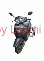 Honda Activa 3g-5g (Compact) SWAK - Image 3