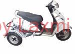 Honda Activa 3g-5g (Regular) SWAK