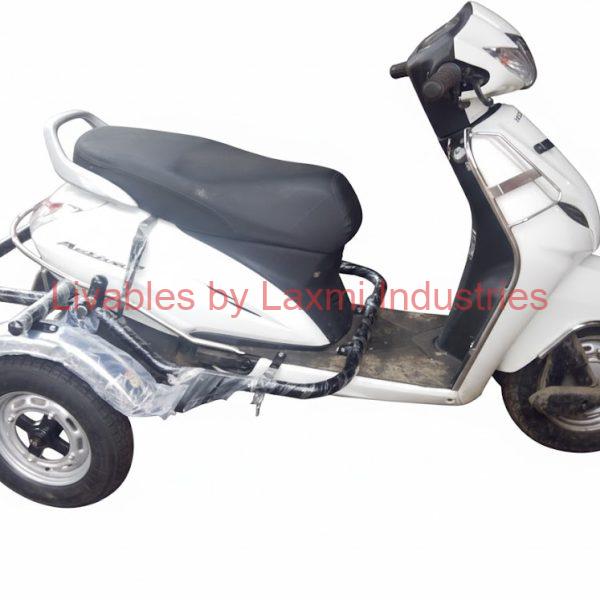 Honda Activa 3g-5g (Regular) SWAK