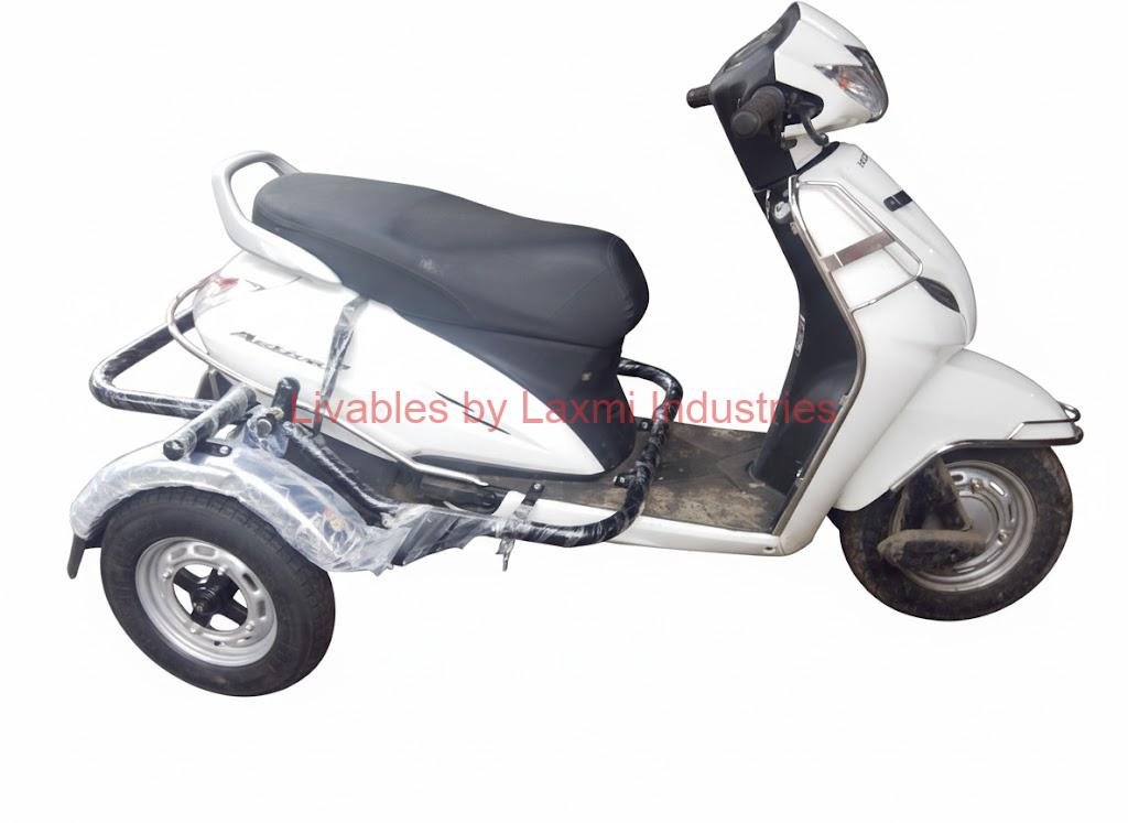 swactpro2-1 Honda Activa 3g-5g (Regular) SWAK - Image 1