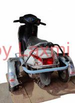 Honda Activa 6g (Regular) SWAK - Image 2