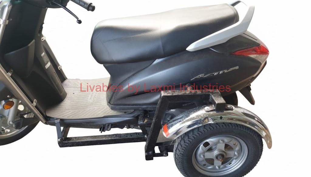 swactpro4-1 Honda Activa 6g (Compact) SWAK - Image 1