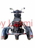 Hero Xoom 125 SWAK