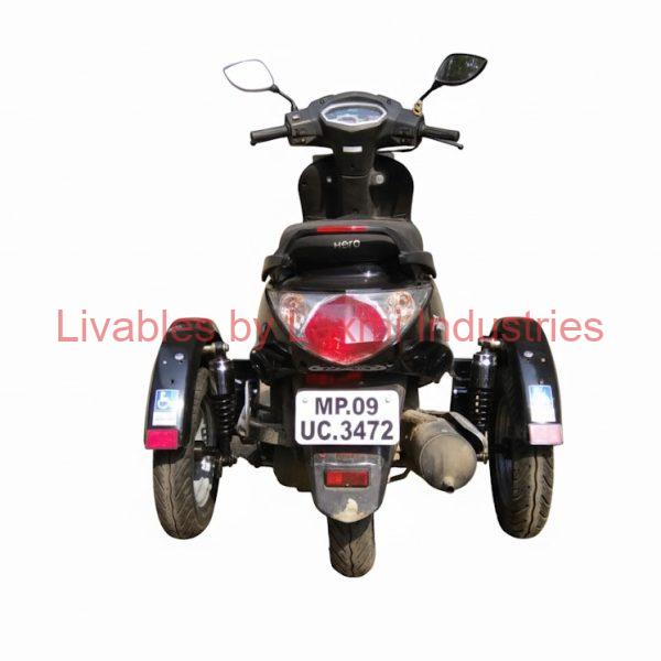 Hero pleasure compact SWAK