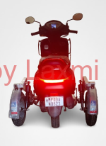 TVS Jupiter 110 Compact SWAK - Image 3